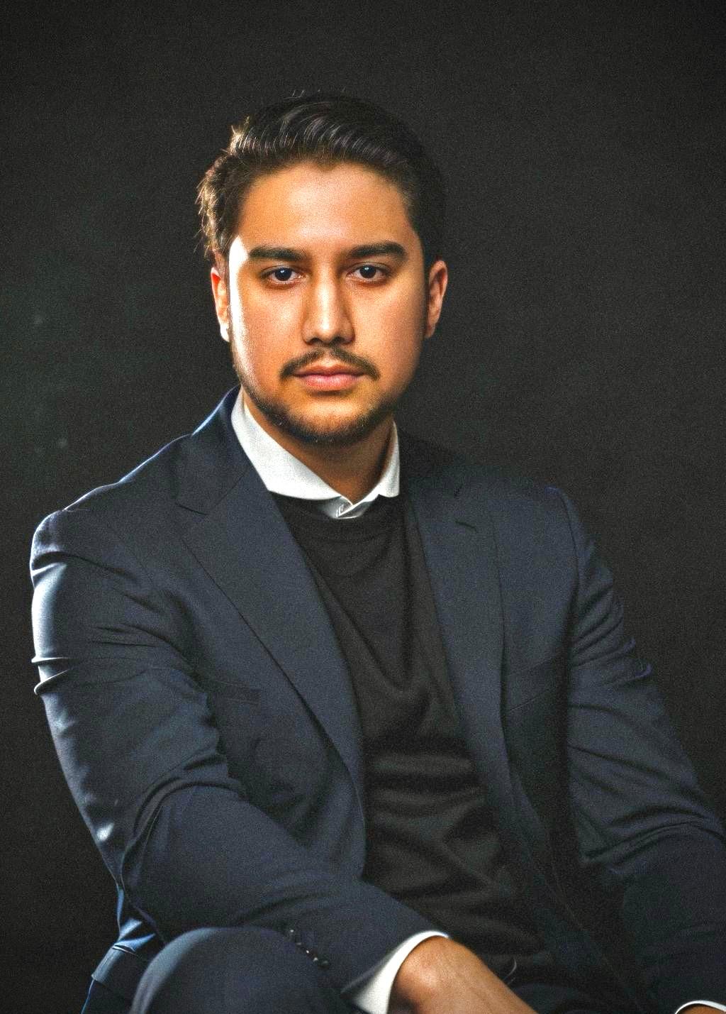 Shabir Shebari